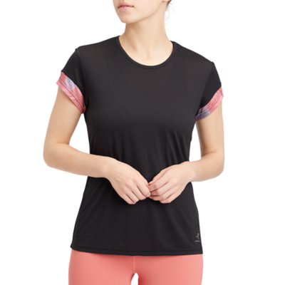tee-shirt de training à manches courtes femme gamantha 6