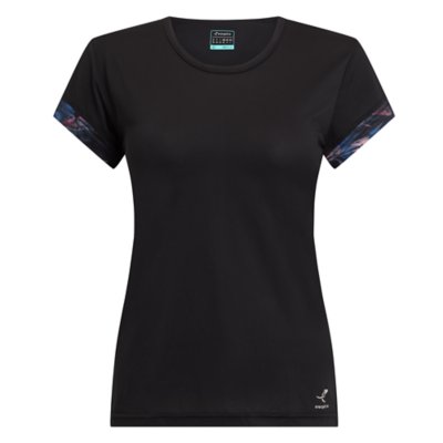 tee-shirt de training à manches courtes femme gamantha 6