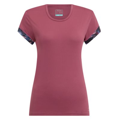 tee-shirt de training à manches courtes femme gamantha 6