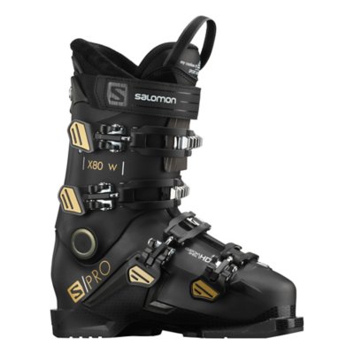 chaussures de ski femme spro 80 cs w