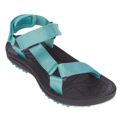 sandales de randonnée femme maui ii w