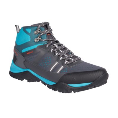 chaussures de randonnée femme asgard mid aqx w