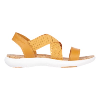 Sandales randonnée best sale femme intersport