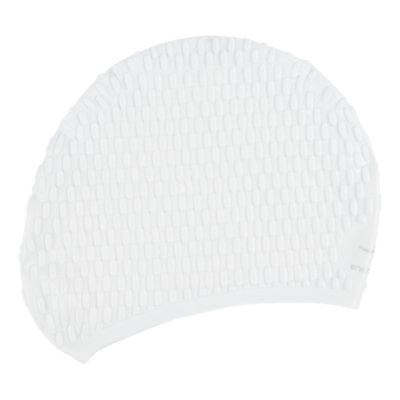 bonnet de bain adulte bonnet cap sil texture (gauffre)
