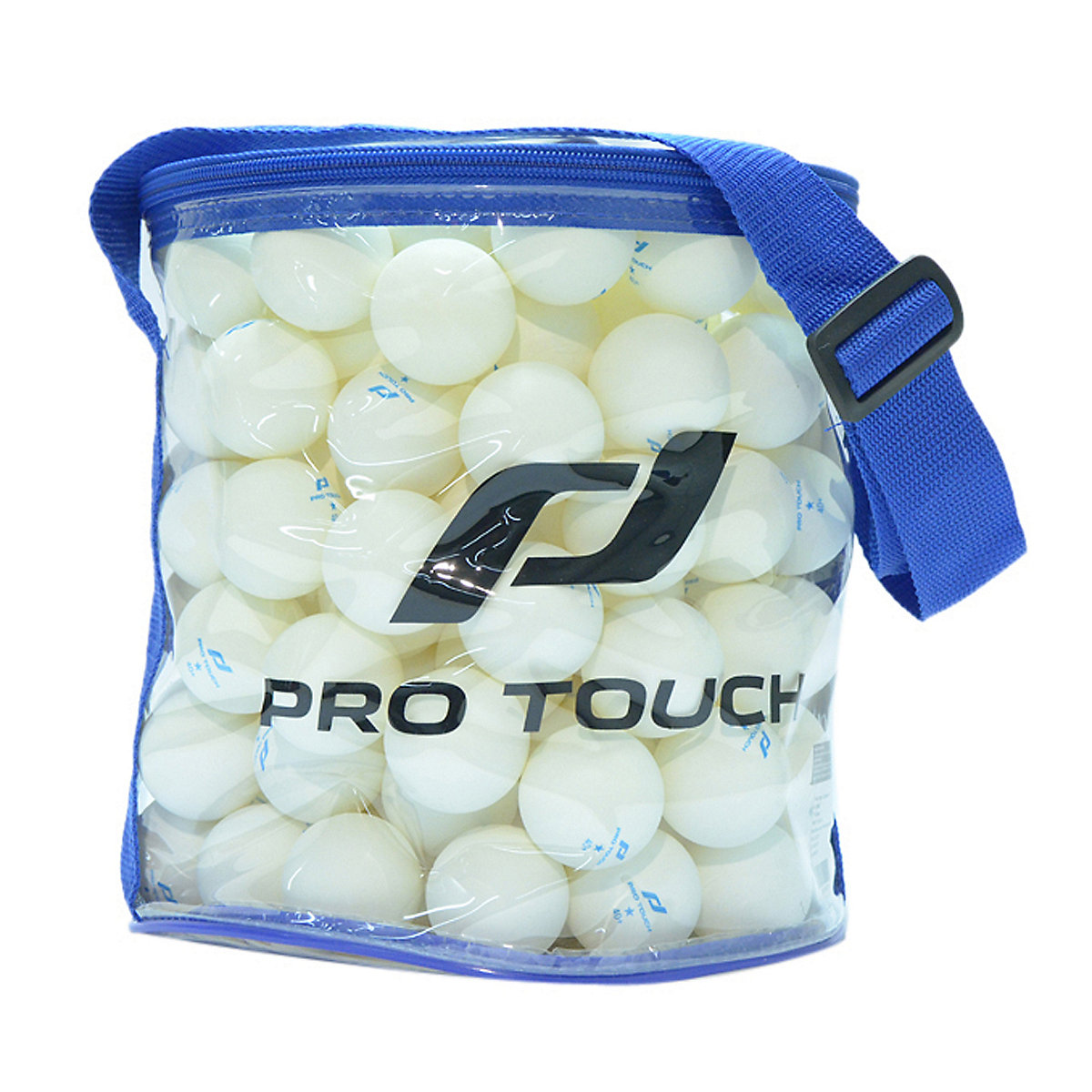 balles de tennis de table pro ball container