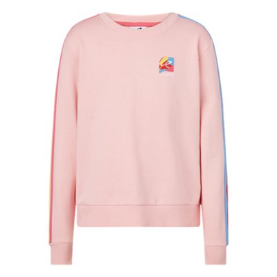 sweatshirt fille cliff 2 jrs
