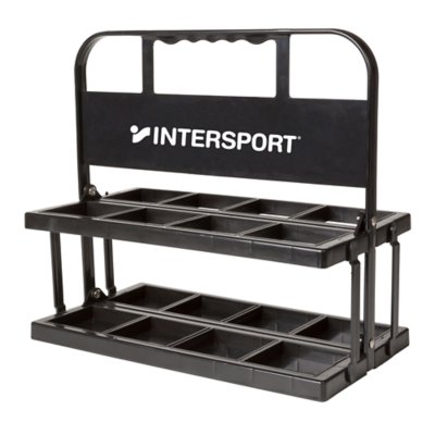 bidon rack foldable int
