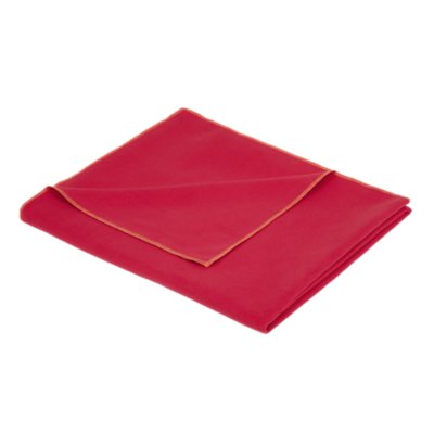 Serviette Microfibre 5000014 ROUGE ITS