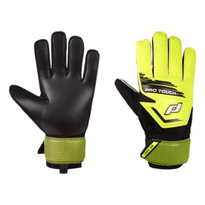 gants de gardien de football adulte force 300 ag