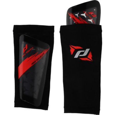 protège-tibias sans chevillière adulte force 1000 hs lite