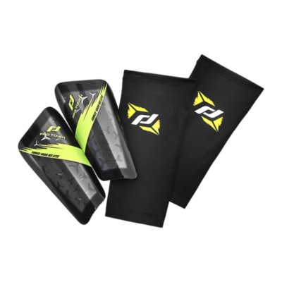 protège-tibias sans chevillière adulte force 1000 hs lite