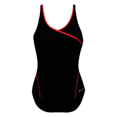 maillot de bain 1 pièce femme reine ii wms