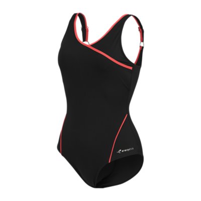 maillot de bain 1 pièce femme reine ii wms