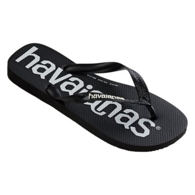 tongs homme top logomania