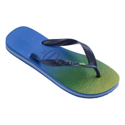 tongs homme hav. brasil fresh