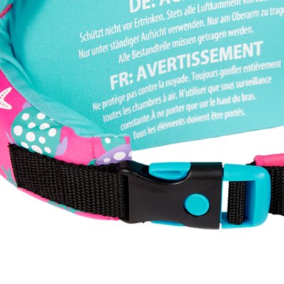 Brassard De Nage Enfant Bouée Swim II ENERGETICS