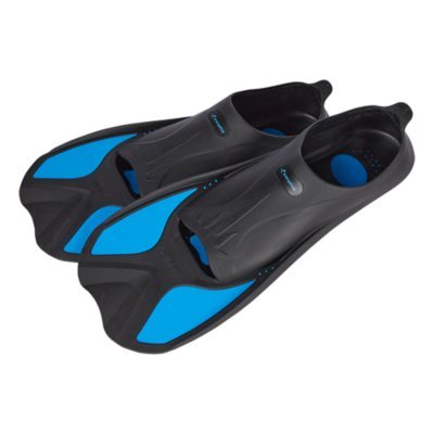 palmes de natation adulte swim fin train
