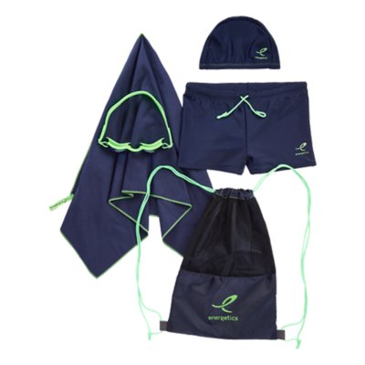 boxer de bain garçon kit back to school