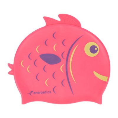 bonnet de bain enfant cap sil kids