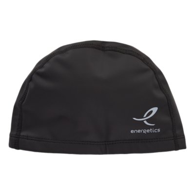 bonnet de bain adulte cap pu flex