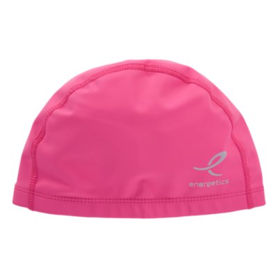 bonnet de bain adulte cap pu flex