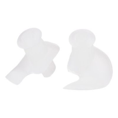 bouchons d'oreilles 1.0 silicone