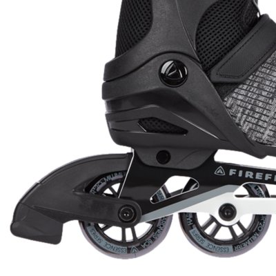 Rollers inline homme Ils 350 M84 FIREFLY