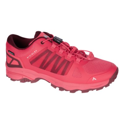 chaussures de randonnée enfant kansas ii aqb jr