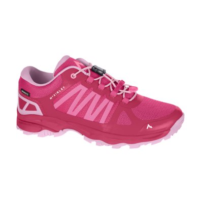 chaussures de randonnée enfant kansas ii aqb jr