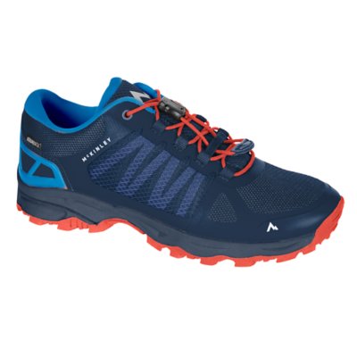 chaussures de randonnée enfant kansas ii aqb jr