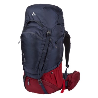 sac à dos de montagne yukon ct 50w+10 vari
