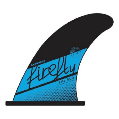 dérive pour paddle sup fin 500 eco