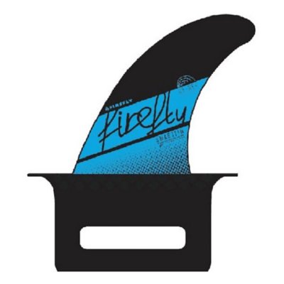 dérive pour paddle sup fin 300 eco