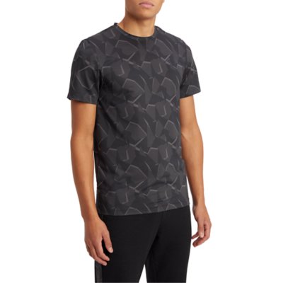 tee-shirt de training à manches courtes homme friso iv