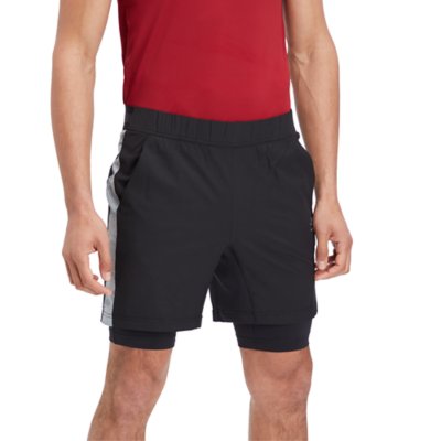 short de training homme friedo iv