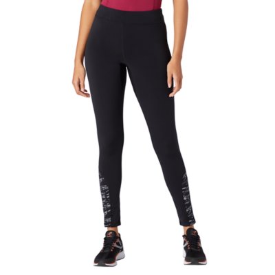 legging de running femme bila iv
