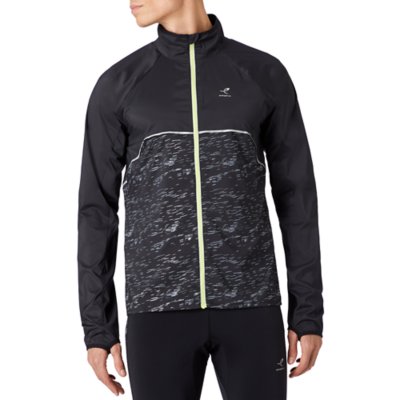 coupe-vent de running homme jim