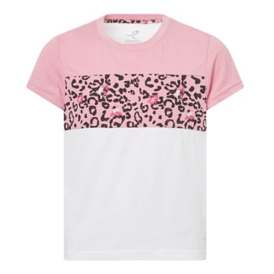 tee-shirt à manches courtes enfant dallas iii