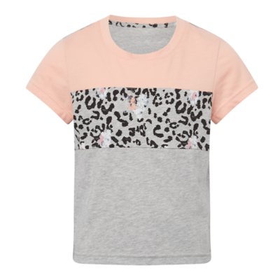 tee-shirt à manches courtes enfant dallas iii