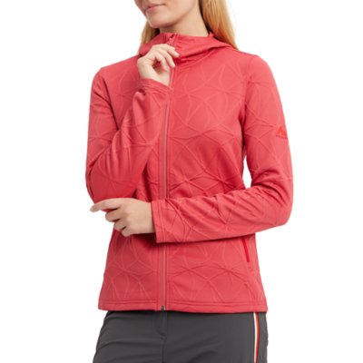 veste polaire femme amiata ii