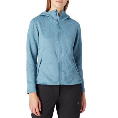 veste polaire femme amiata ii