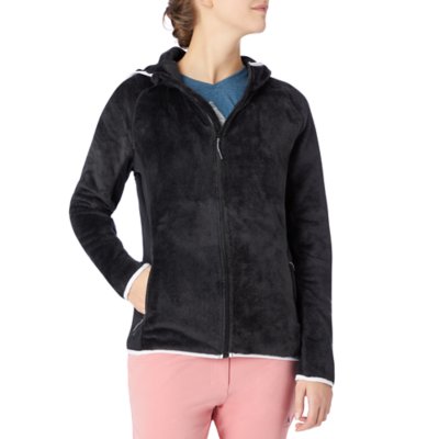 veste polaire femme nanga