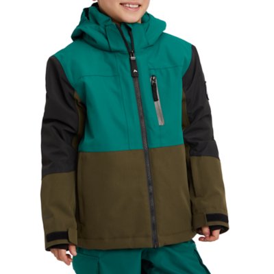 veste de ski enfant hann