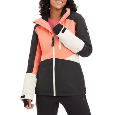 veste de ski femme hanna