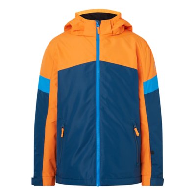veste de ski garçon hector