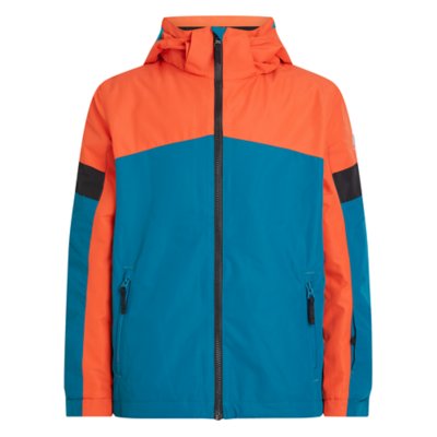 veste de ski garçon hector