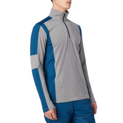 midlayer de ski homme herman