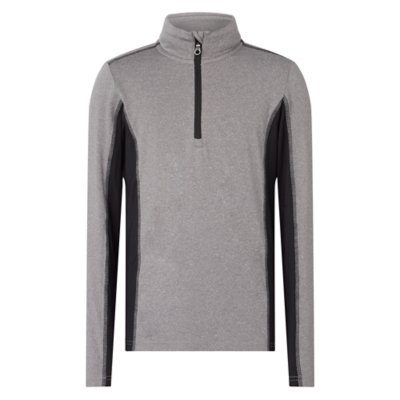 midlayer de ski garçon hero