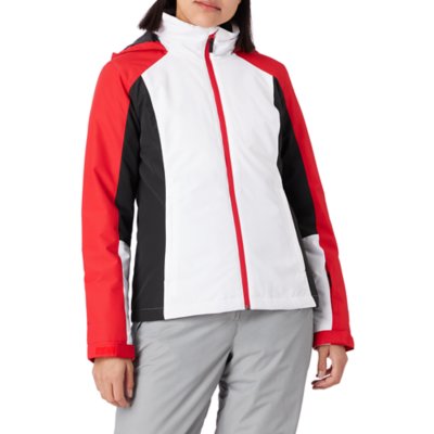 veste de ski femme heike
