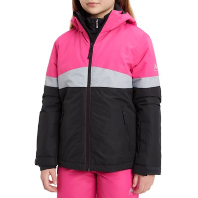 veste de ski enfant hilda